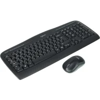 Комплект клавиатура + мышь Logitech MK330 Wireless Combo (920-003995) фото 1